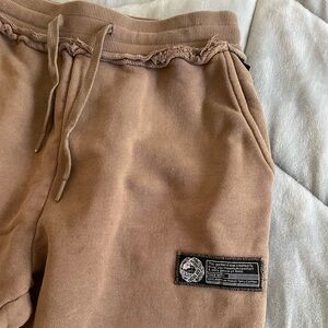 Alphalete very terry sweatpants